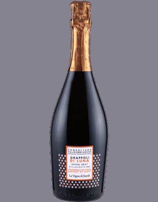 Grappoli di luna Extra Brut-Prosecco Superiore Docg